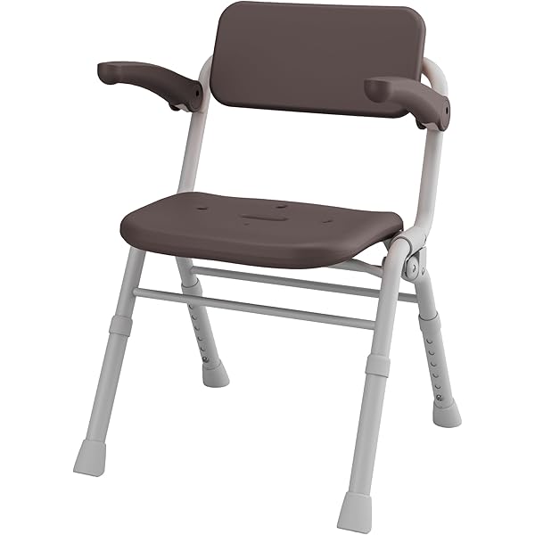 パナソニック ユクリア Air シャワーチェア PN-L41831 介護椅子 Panasonic シャワーチェア ユクリアAir ミドルSPワンタッチ PN-L41831